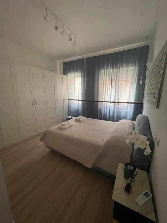 Apartament Sea Pearl Nuovissimo A Due Passi Dal Mare Maiori Zewnętrze zdjęcie