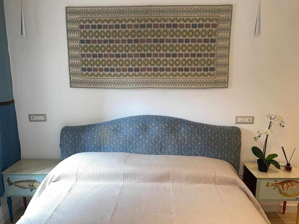 Apartament Sea Pearl Nuovissimo A Due Passi Dal Mare Maiori Zewnętrze zdjęcie