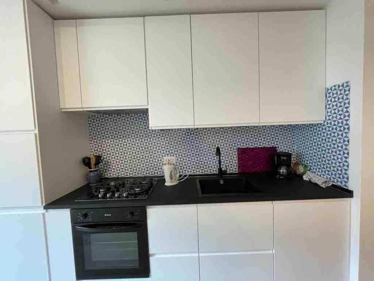 Apartament Sea Pearl Nuovissimo A Due Passi Dal Mare Maiori Zewnętrze zdjęcie