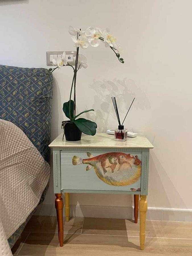 Apartament Sea Pearl Nuovissimo A Due Passi Dal Mare Maiori Zewnętrze zdjęcie